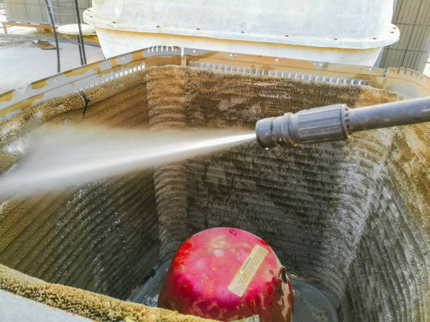 Professional Airduct Cleaning in Bloomington, IN