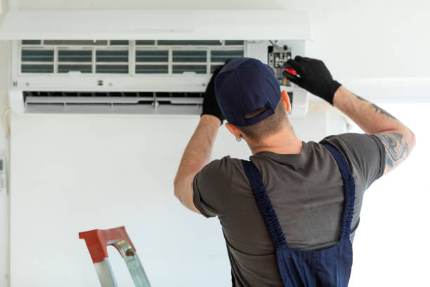 Best HVAC System Cleaning  in Bloomgton, IN