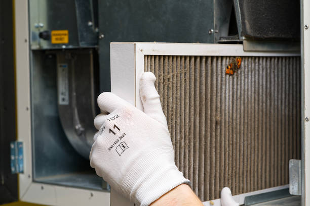 Best Air Duct Cleaning Near Me  in Bloomgton, IN