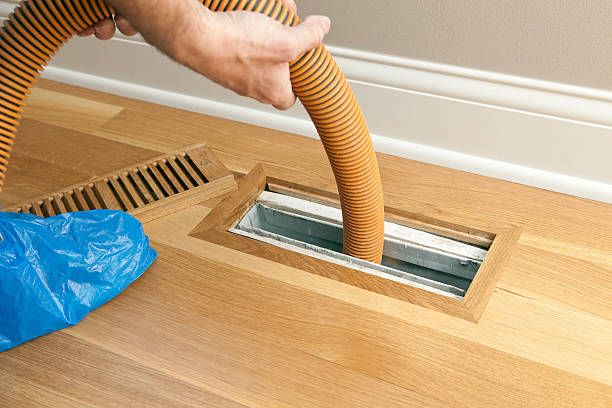 Ductwork Cleaning Services in Bloomington, IN