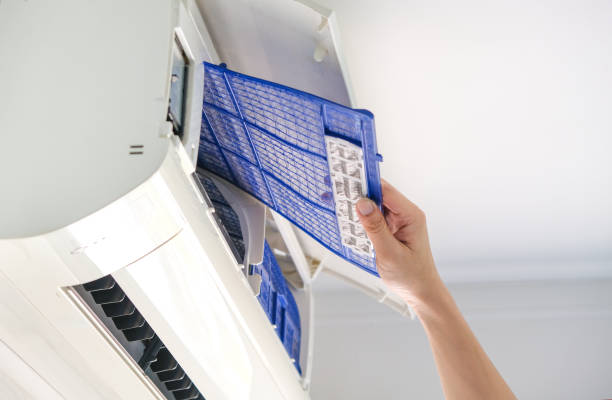 Reliable Bloomington, IN Airduct Cleaning Solutions